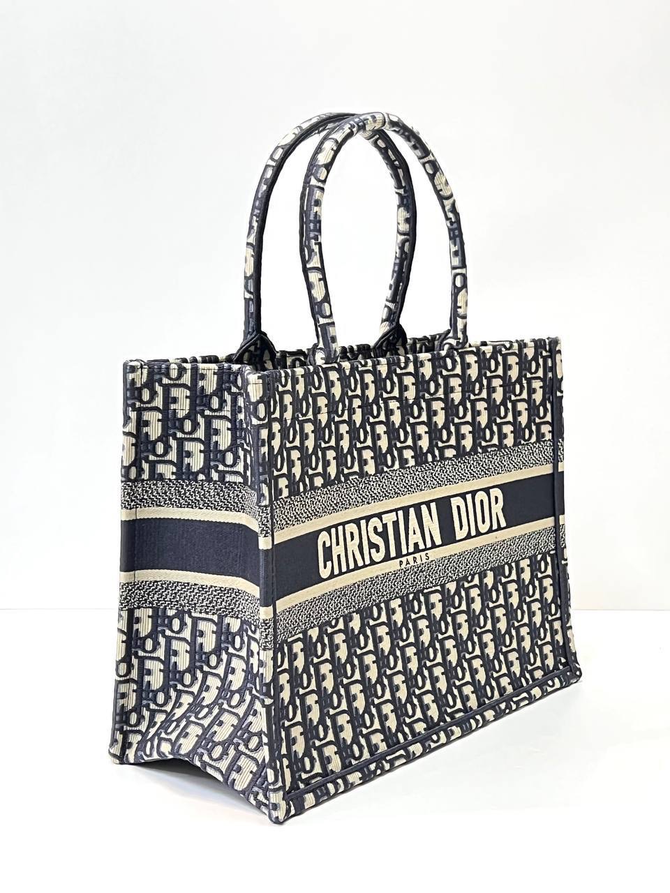 Сумка Christian Dior